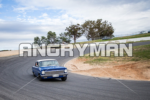 regularity 80 - Super Series - 25th May 2014-8