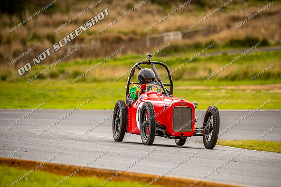 Regularity Marque Sports Cars and Invited - 18 - 04 - Sunday-5