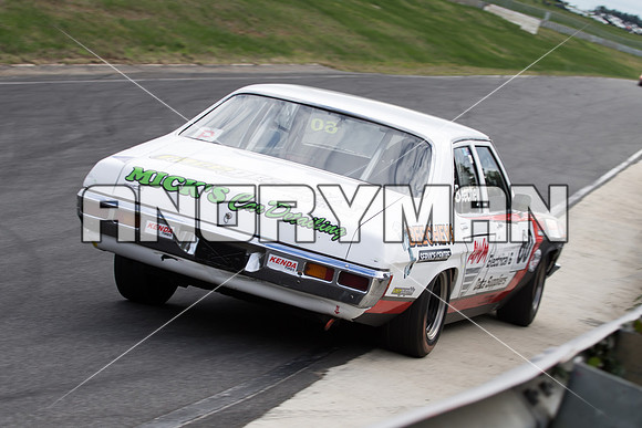 hq 60 - Super Series - 25th May 2014-7