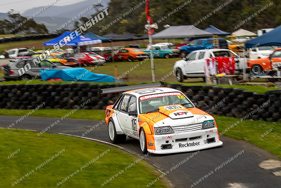 Historic Sports Sedans - 105 - 01 - Thursday-4