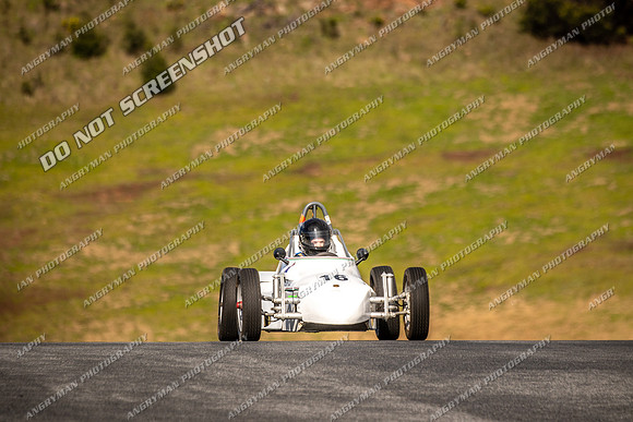 Regularity Sports and Racing Cars and Invited - 16 - 03 - Saturday