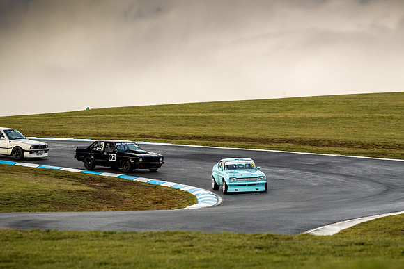 Muscle Car Cup - 12 - Saturday-12