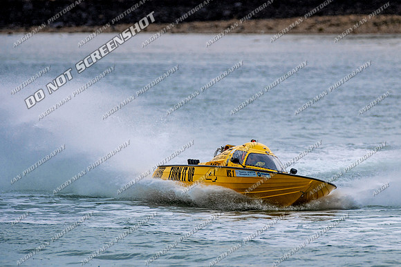 Unlimited - 4 - Turn It Up - Devonport Regatta 2019-17