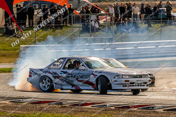21 - Drift League - Drift Collective Rnd 2 - 17-18 May 2025-7