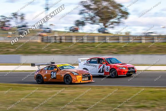 Sports GT 8 - TCRC Rnd 4 - 18-19 May 2024-8