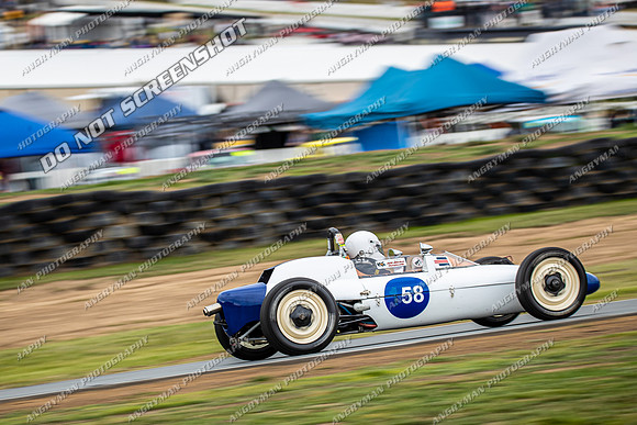 58 - Historic Sports & Racing Cars-12