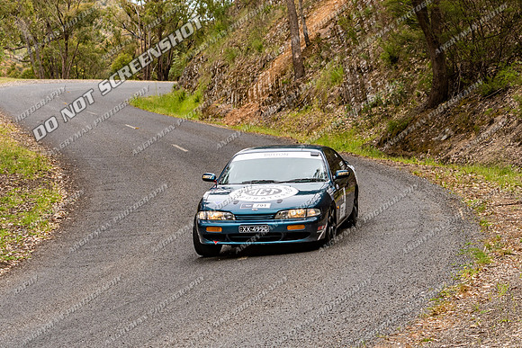 791 - TS05 - Skyline - SG