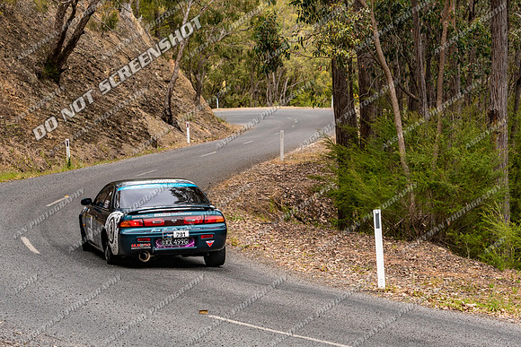 791 - TS05 - Skyline - SG-4