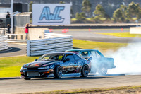 95 - Drift League - Drift Collective Rnd 2 - 17-18 May 2025-12