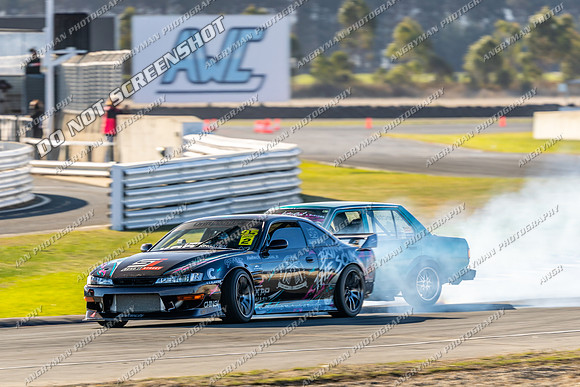 95 - Drift League - Drift Collective Rnd 2 - 17-18 May 2025-12