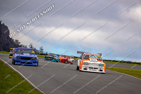 Historic Sports Sedans - 105 - 04 - Sunday-6