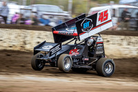 Sprintcar 45 TA45 - 5 - Hobart - 2nd Jan 2021-15