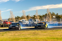 5 - Drift League - Drift Collective Rnd 2 - 17-18 May 2025-21