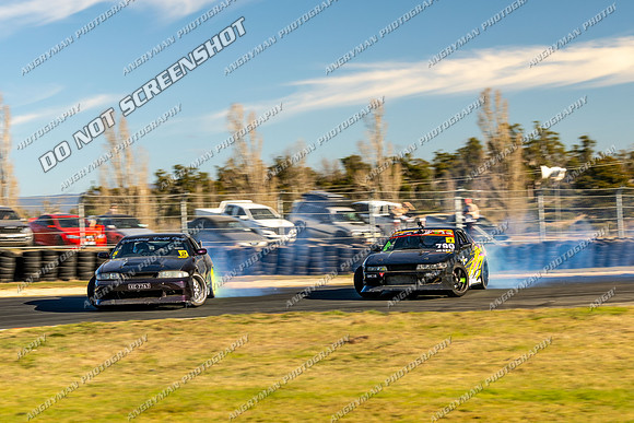 5 - Drift League - Drift Collective Rnd 2 - 17-18 May 2025-21