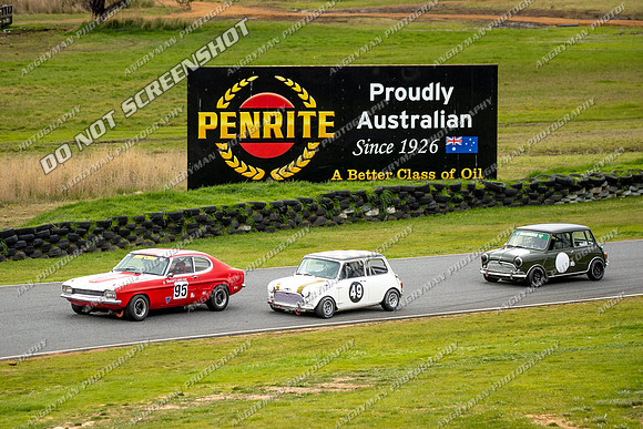 Group NB Under 3 Litre and NC Under 2 Litre - 49 - 01 - Thursday-5