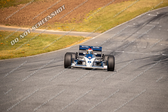 Spirited Demonstration - 8 - Baskerville Historics 2024-18