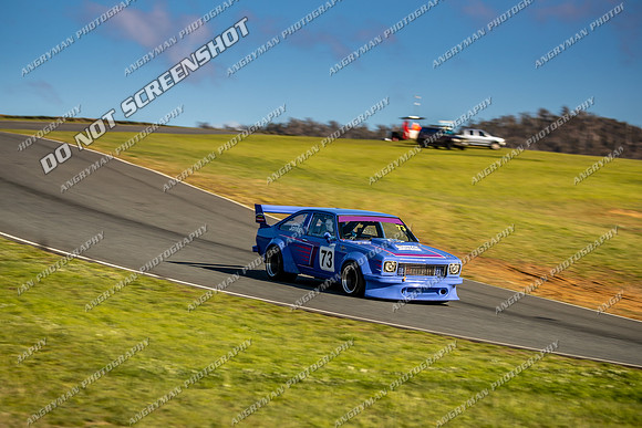 Sports Sedans 73 - Sunday-15