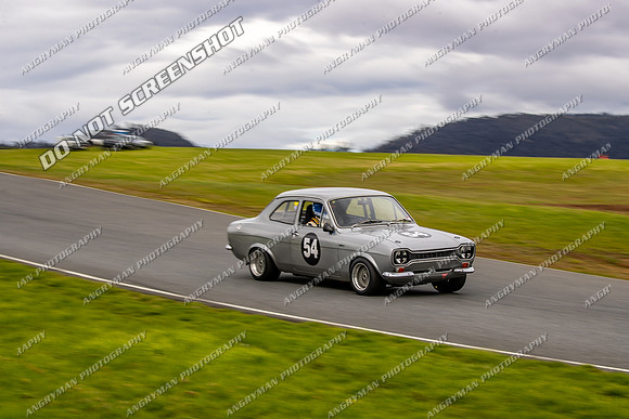 Heritage Touring Cars Group C - 54 - 04 - Sunday-6