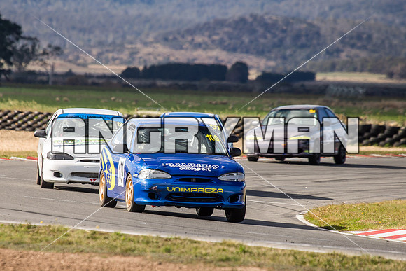 Hyundai 109 - Super Series Round 2 - 19th April 2015 - Symmons Plains-12