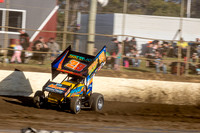 Sprintcar 29 TA29 - 19 - Latrobe - 9th Feb 2019-8