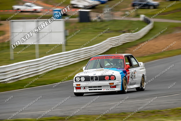 Heritage Touring Cars Group A - 46 - 01 - Thursday-5