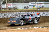 Super Sedan 3 V3 - 15 - Latrobe - 19th Jan 2018 - Grand Prix-5