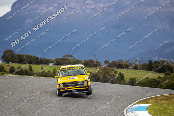 Heritage Touring Cars Group C - 53 - 03 - Saturday-8