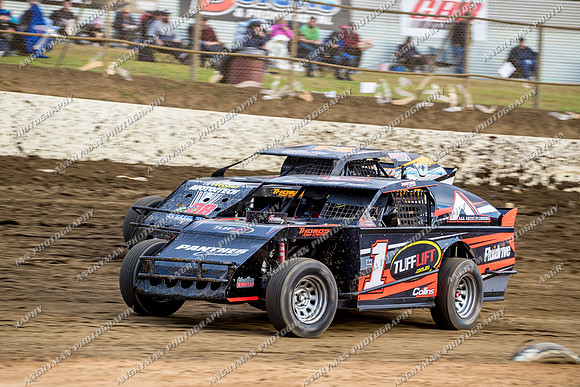AMCA 1 V1 - 21 - Latrobe - 17th Feb 2018-7