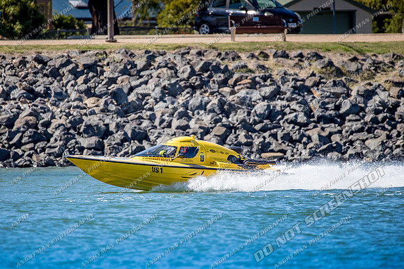 Unlimited - Turn It Up - Devonport Regatta 2018-4