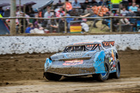 Super Sedan 2 V2 - 16 - Latrobe - 20th Jan 2018 - Grand Prix-5