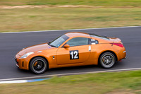 Sports GT 1 - Super Series Rnd 6 - 16th Nov 2014