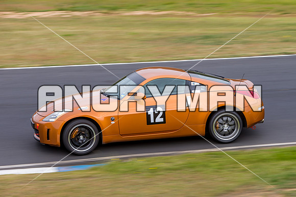 Sports GT 1 - Super Series Rnd 6 - 16th Nov 2014