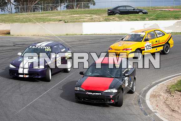 hyundai 116 - Super Series - 25th May 2014-7