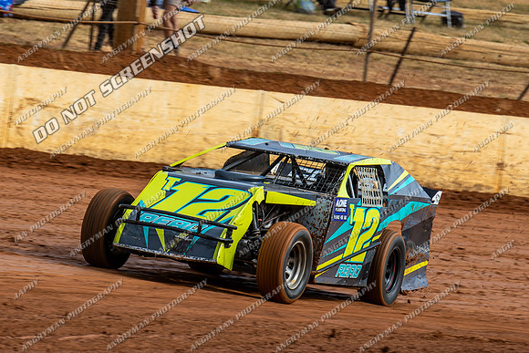 AMCA 12 T12 - 04 - Carrick - 18th Nov 2023