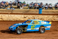 AMCA 13 T13 - 04 - Carrick - 18th Nov 2023