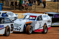 AMCA 14 T14 - 04 - Carrick - 18th Nov 2023