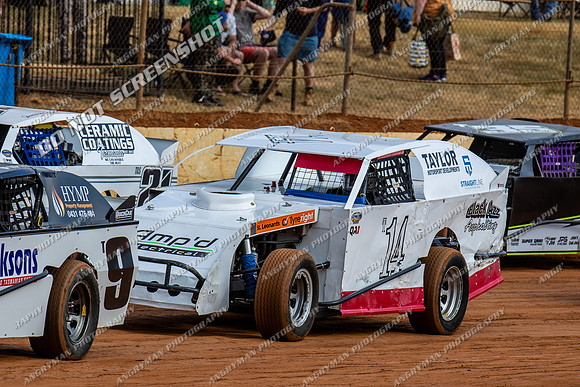 AMCA 14 T14 - 04 - Carrick - 18th Nov 2023
