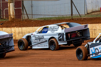 AMCA 21 T21 - 04 - Carrick - 18th Nov 2023