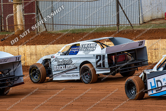 AMCA 21 T21 - 04 - Carrick - 18th Nov 2023