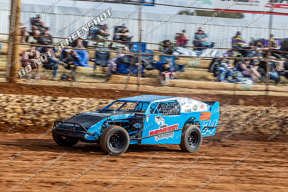 AMCA 24 T24 - 04 - Carrick - 18th Nov 2023