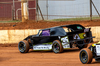 AMCA 35 T35 - 04 - Carrick - 18th Nov 2023