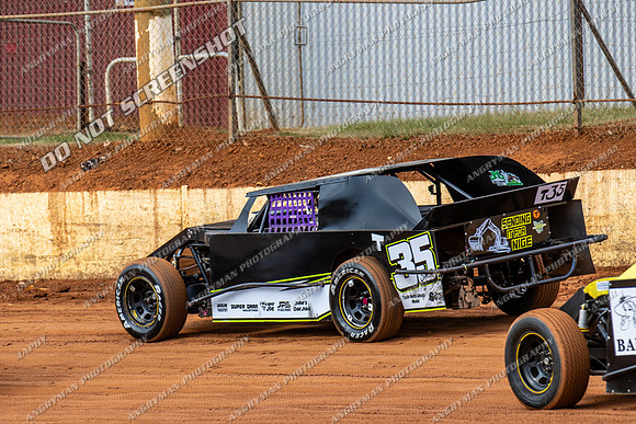 AMCA 35 T35 - 04 - Carrick - 18th Nov 2023