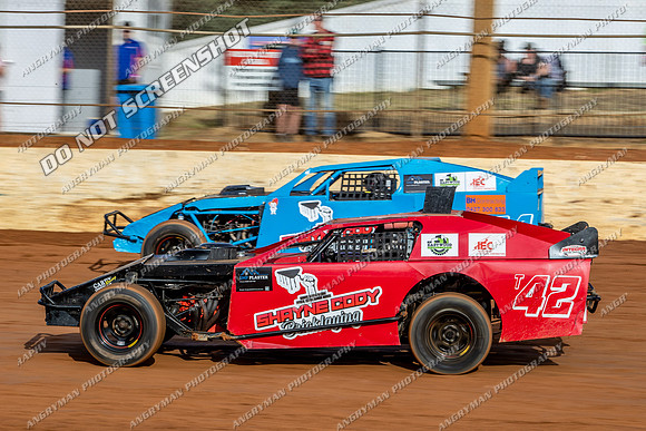 AMCA 42 T42 - 04 - Carrick - 18th Nov 2023-3