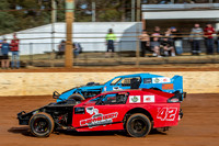 AMCA 42 T42 - 04 - Carrick - 18th Nov 2023-2