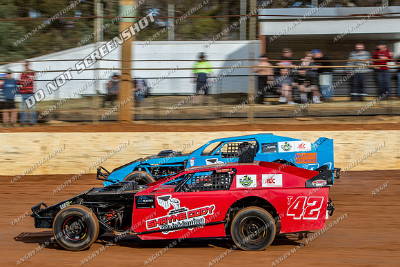 AMCA 42 T42 - 04 - Carrick - 18th Nov 2023-2