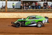 AMCA 43 T43 - 04 - Carrick - 18th Nov 2023