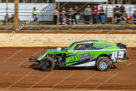 AMCA 43 T43 - 04 - Carrick - 18th Nov 2023