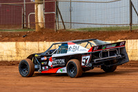 AMCA 57 T57 - 04 - Carrick - 18th Nov 2023
