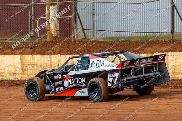 AMCA 57 T57 - 04 - Carrick - 18th Nov 2023
