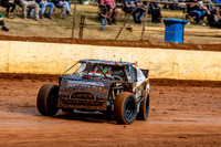 AMCA 57 T57 - 04 - Carrick - 18th Nov 2023-5